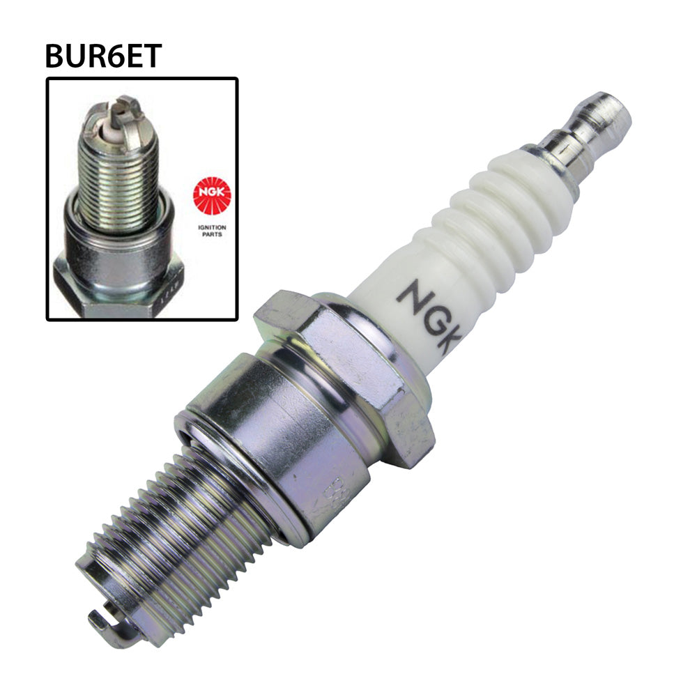 NGK BUR6ET Spark Plug (3172)