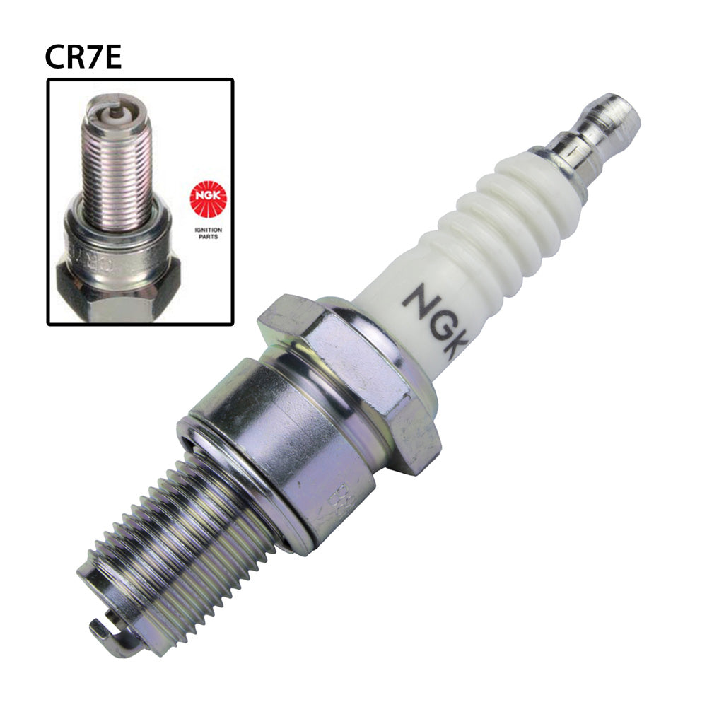 NGK CR7E Spark Plug (4578)