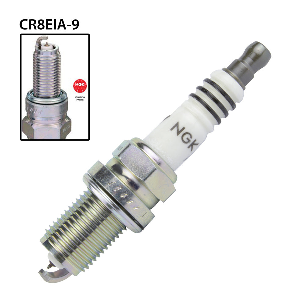 NGK CR8EIA-9 Spark Plug (4286)