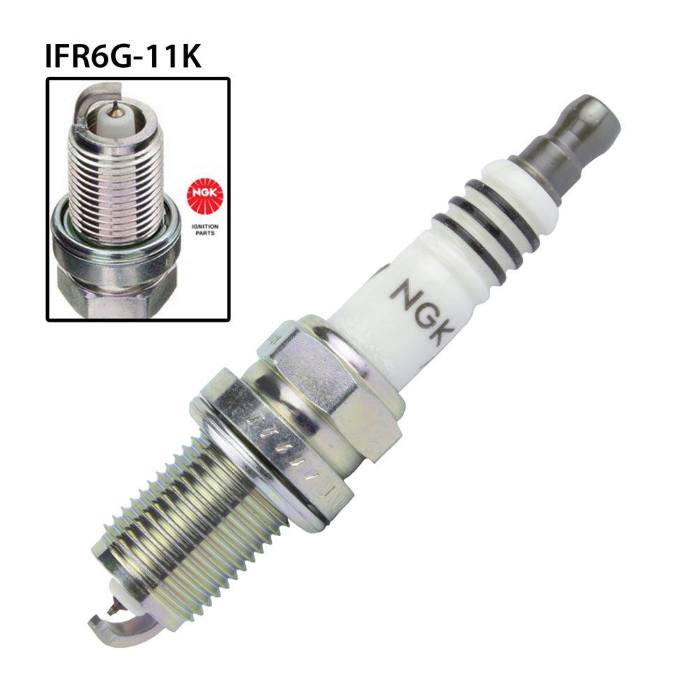 NGK IFR6G-11K Spark Plug (1314)