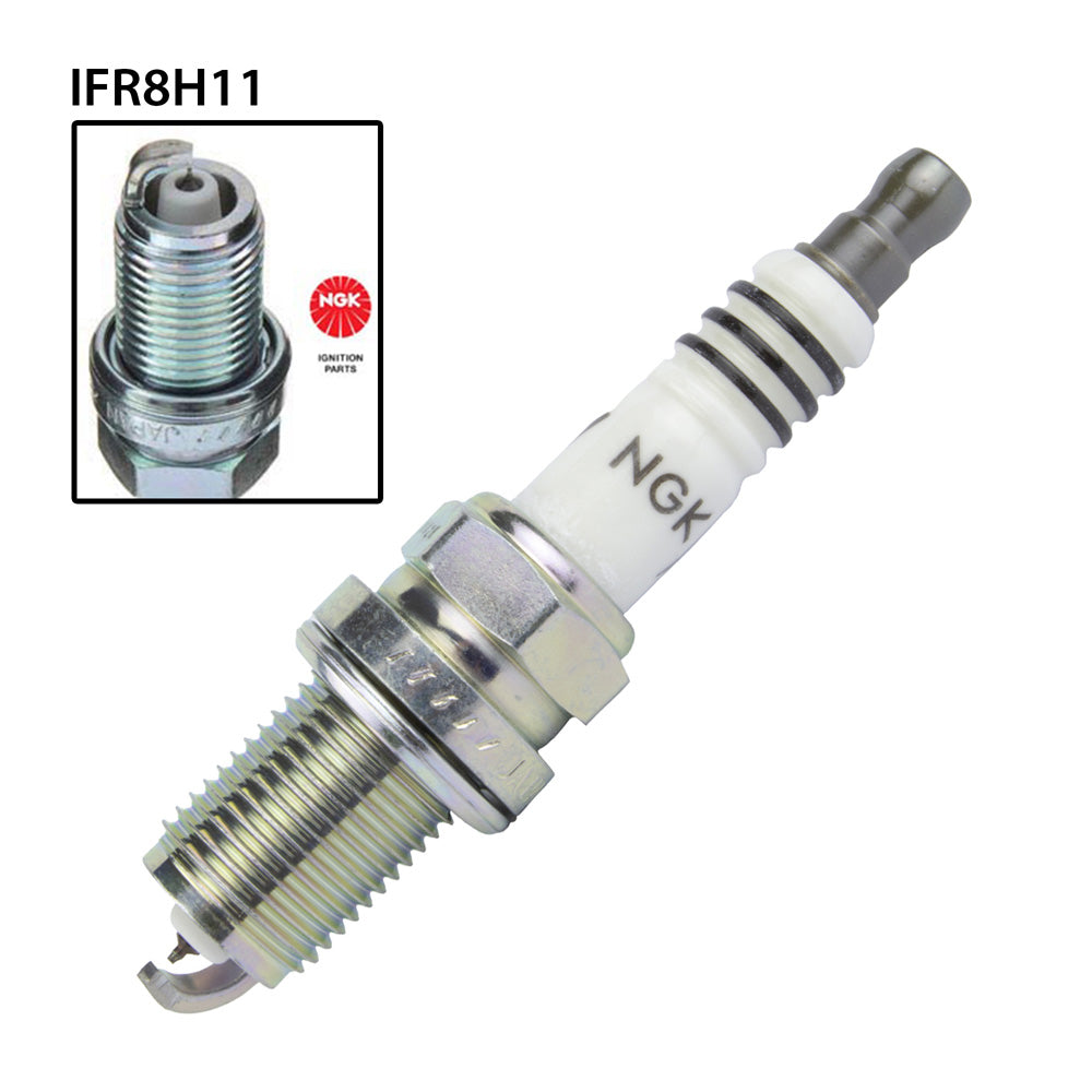 NGK IFR8H11 Spark Plug (5068)