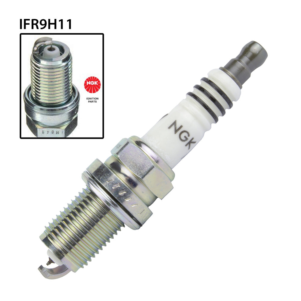 NGK IFR9H11 Spark Plug (6588)