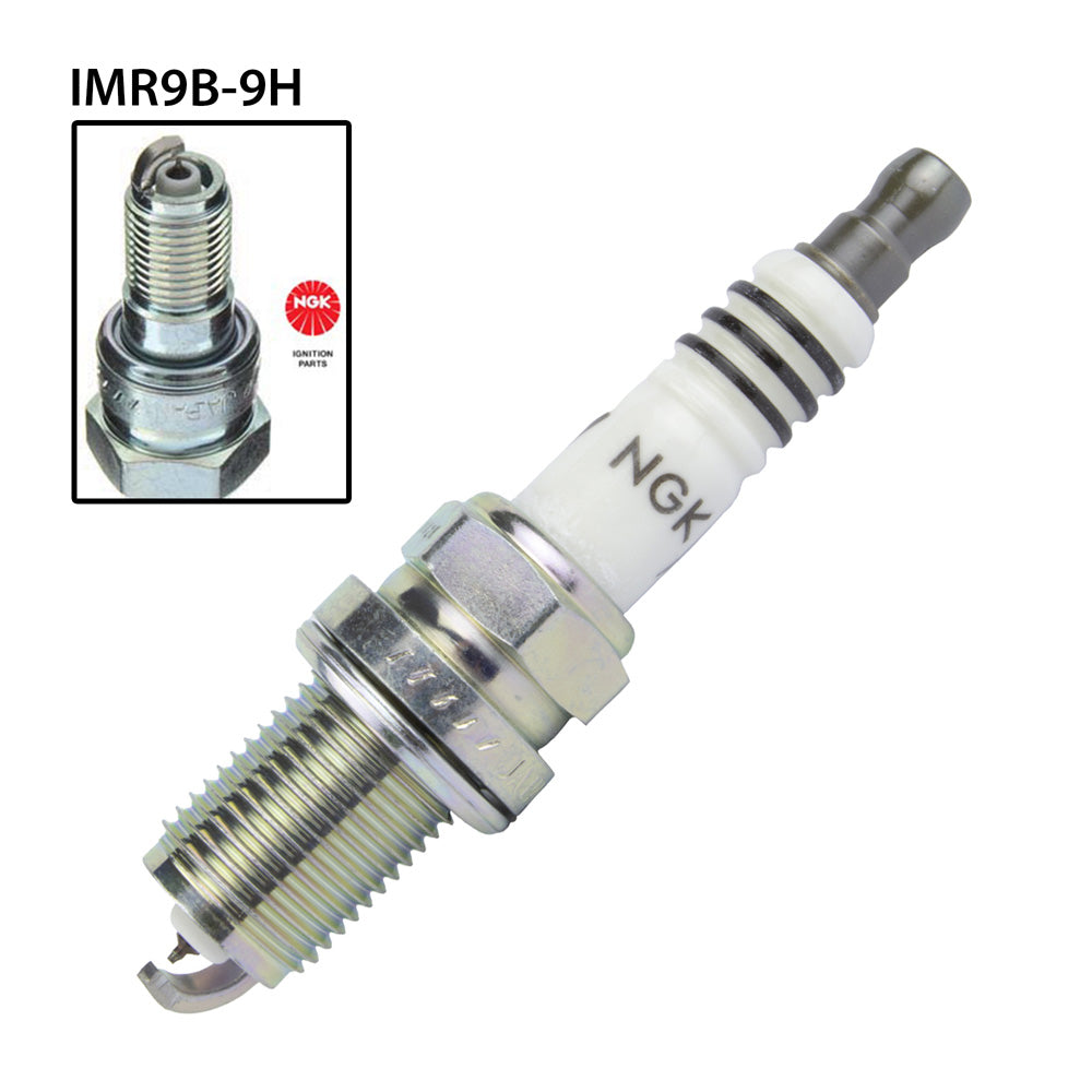 NGK IMR9B-9H Spark Plug (4888)