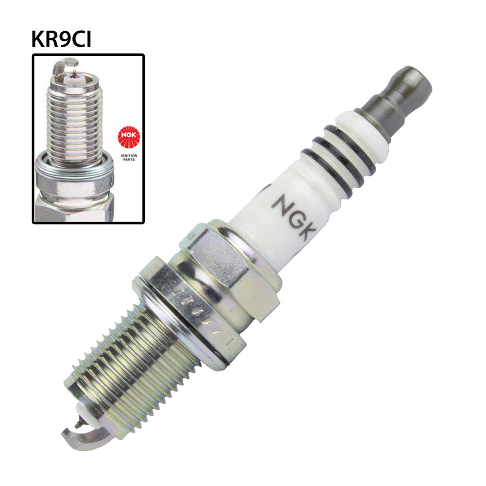 NGK KR9CI Spark Plug (7795)