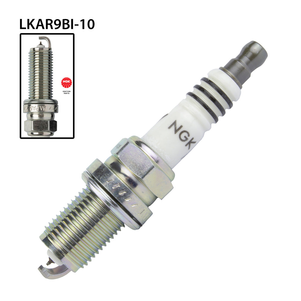 NGK LKAR9BI-10 Spark Plug (95371)