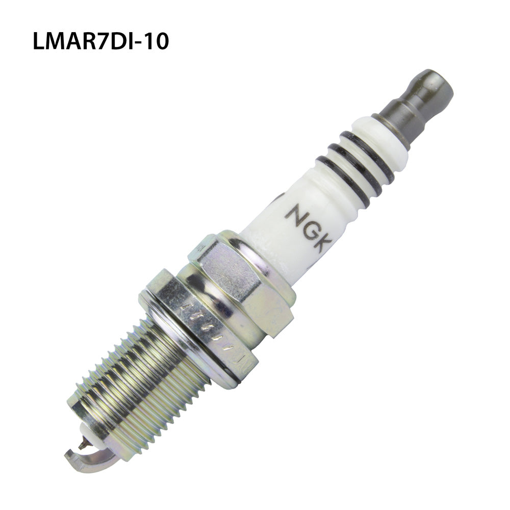 NGK LMAR7DI-10 Spark Plug (96956)