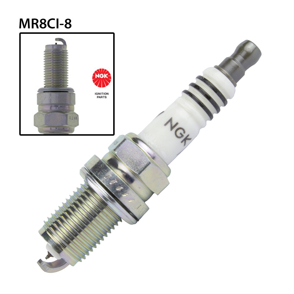 NGK MR8CI-8 Spark Plug (96973)