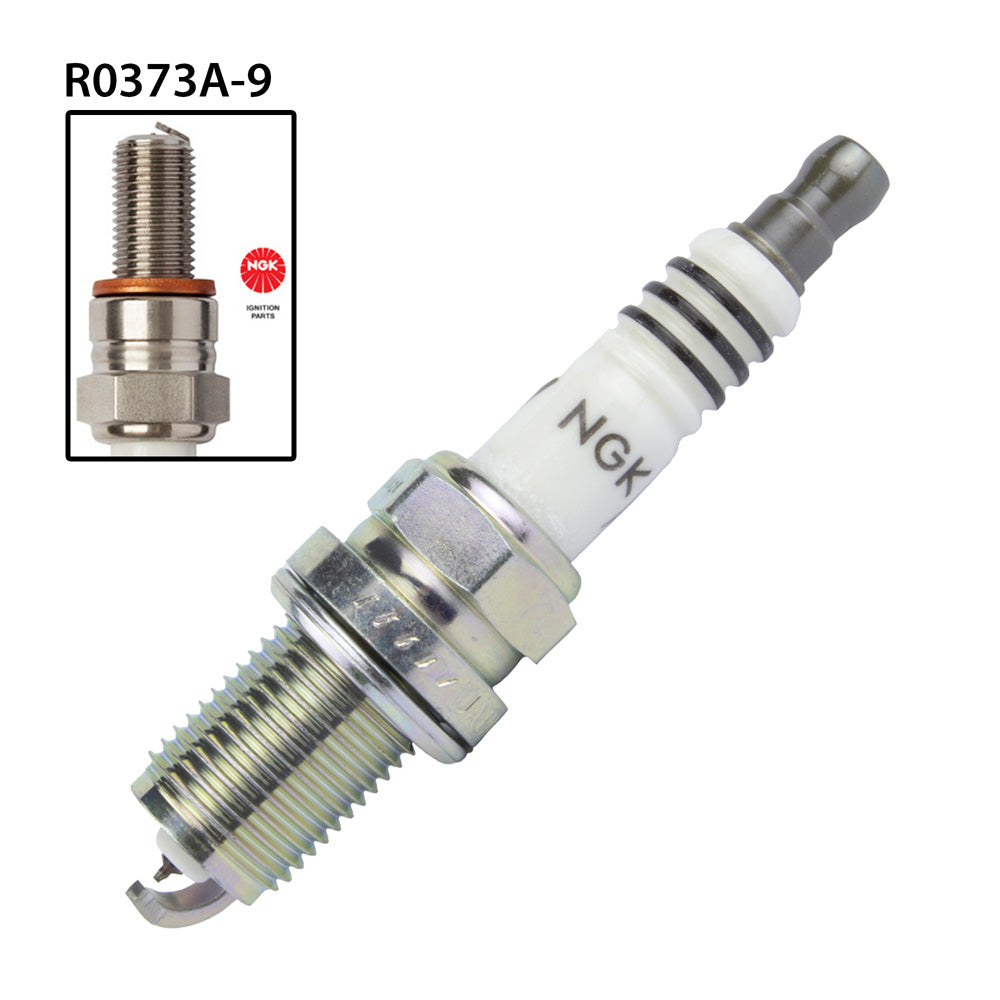 NGK NGKR0373A-9 Racing Spark Plug (3388)