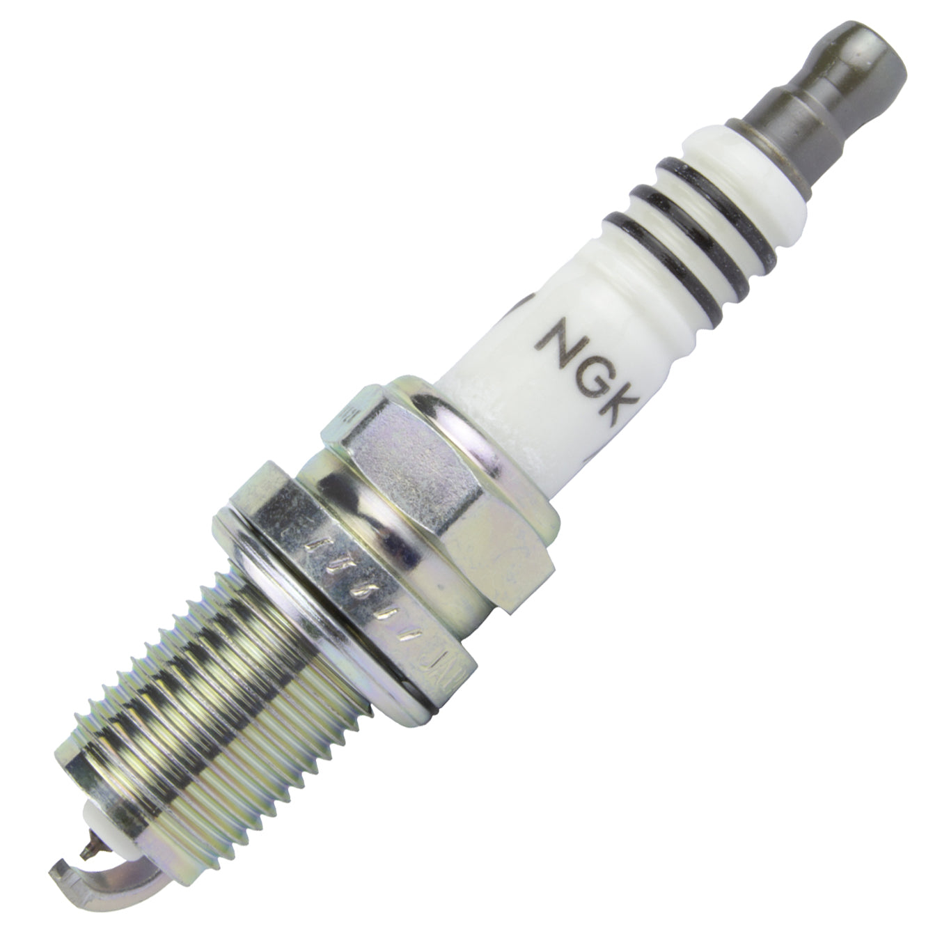 NGK LZMAR8BI-10 Spark Plug (95680)