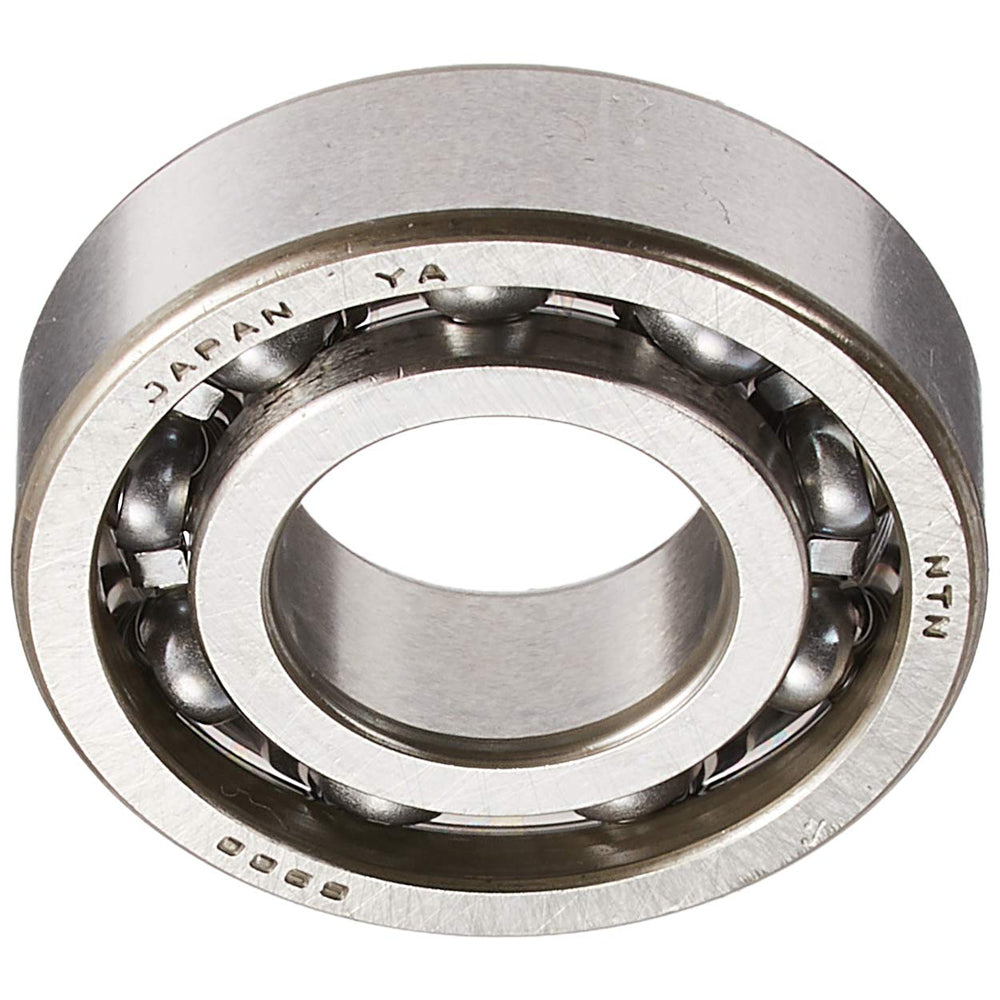 NTN 6204-C3 Deep Grooved Ball Bearing