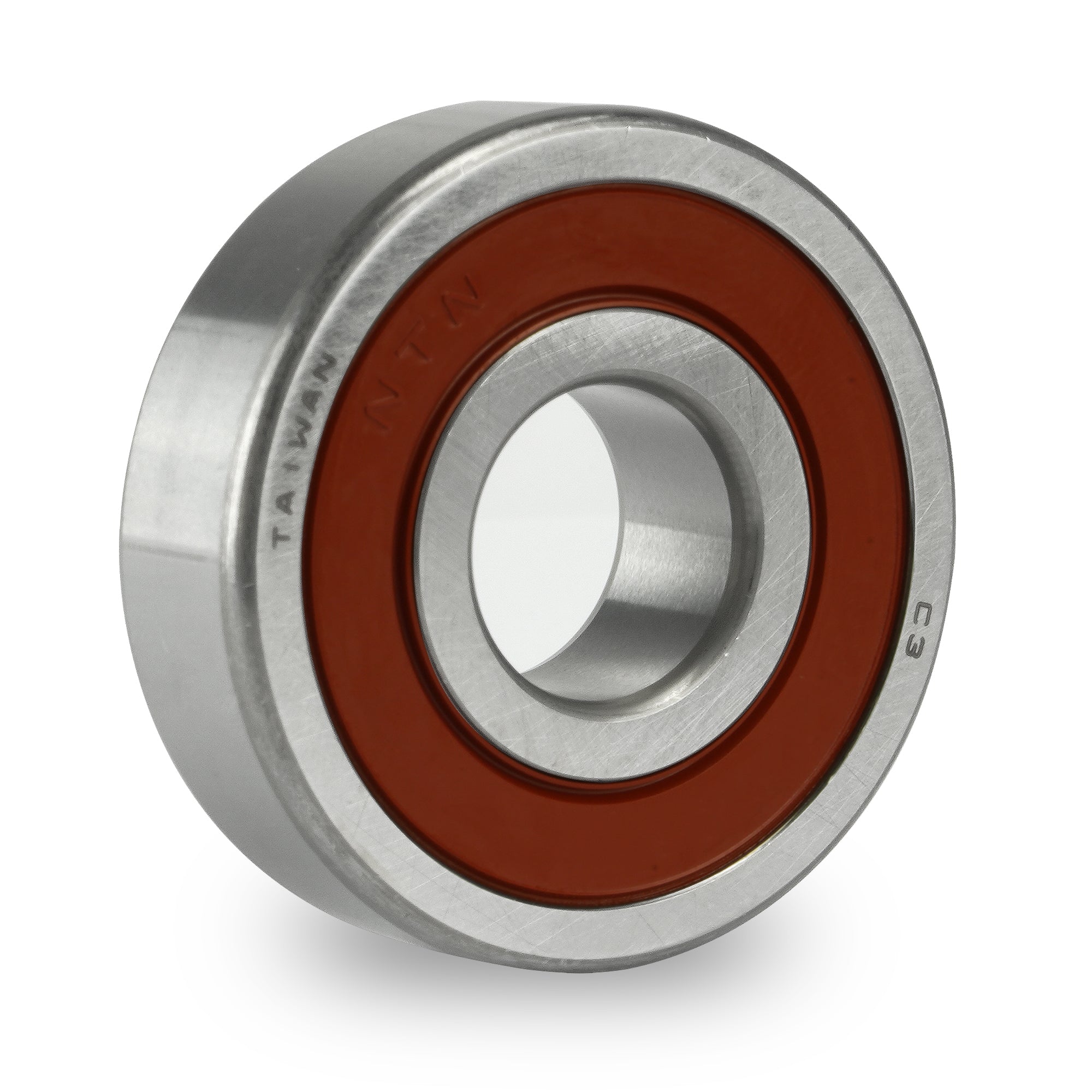 NTN 61905LLU-C3 Sealed Deep Grooved Ball Bearing