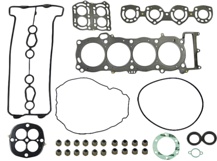 Namura Technologies Full Gasket Set Yamaha Fx1000, Namura Nw-40007f, Jet Ski, Pwc Gasket Set