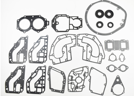 Namura Technologies Full Gasket Set Yamaha 500, Namura Nw-40008f, Jet Ski, Pwc Gasket Set