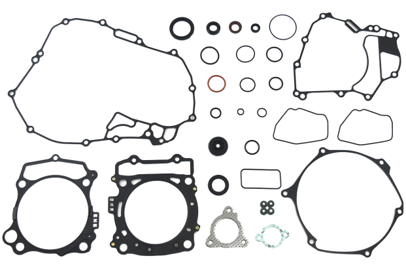 Namura Technologies Complete Gasket Set YZ 450f 2023-24, Namura Nx-40103f