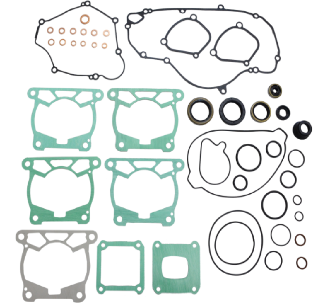 Namura Technologies Complete Gasket Set KTM SX 125 150 2023-24, Husky TC 125 2023-24, Namura Nx-70110f P400270900097
