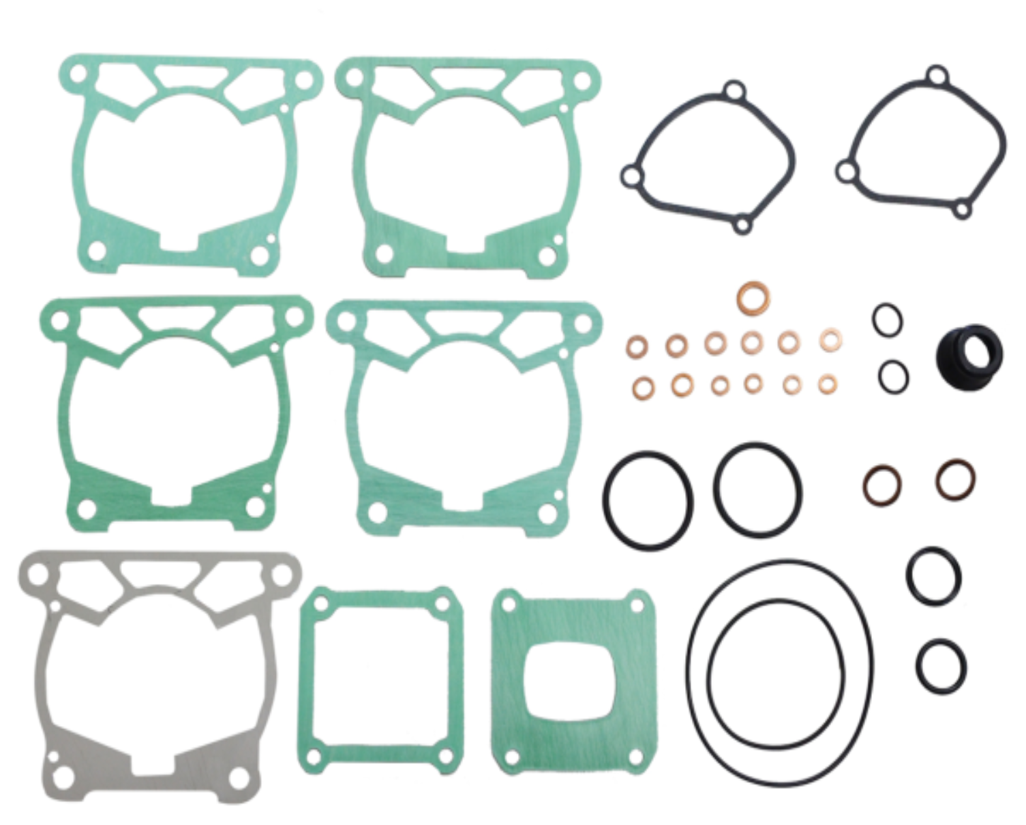 Namura Technologies Top End Gasket Set KTM SX 125 150 2023-24, Husky TC 125 2023-24, Namura Nx-70110t P400270600097