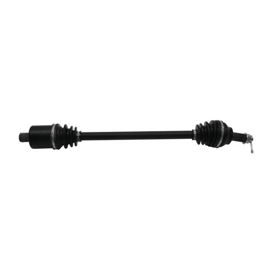 All Balls Racing Oem Driveshaft Allballs Oem-po-8-404, Polaris RZR XP 4 Turbo Rear Lh & Rh
