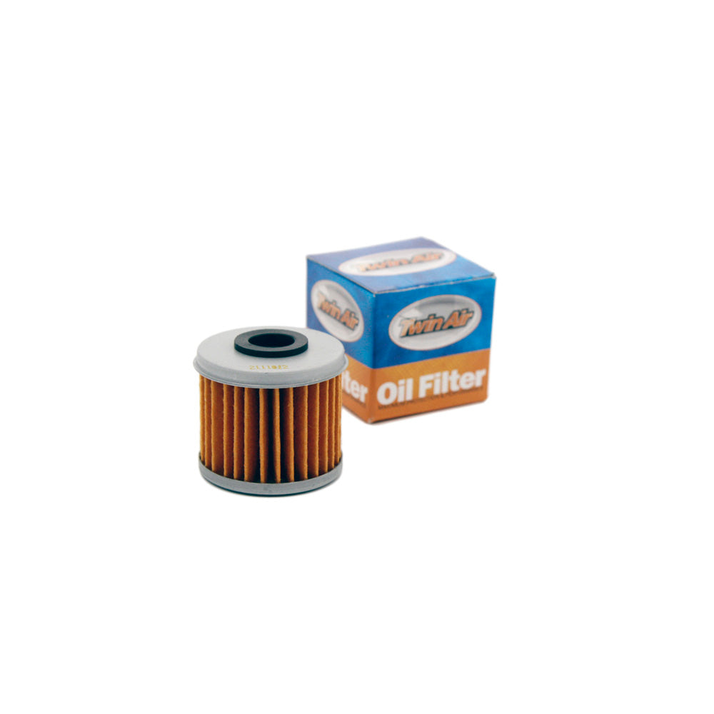 TWIN AIR OIL FILTER HONDA CRF150R 07-25, CRF250R/450R/X/RX 04-25, HUSKY TC250-310 09-14,  MONTESA 4RT 05-24