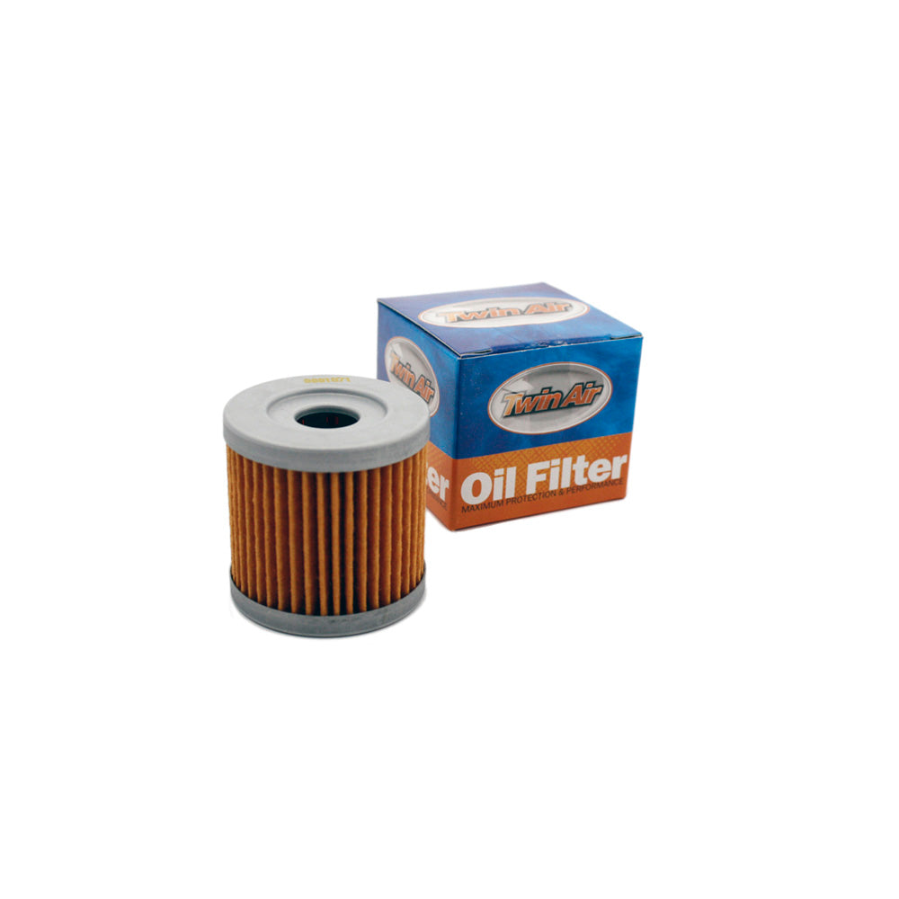 TWIN AIR OIL FILTER SUZUKI DR-Z400 00-21, ATV LT-Z400 03-16, ATV LTR450 06-09