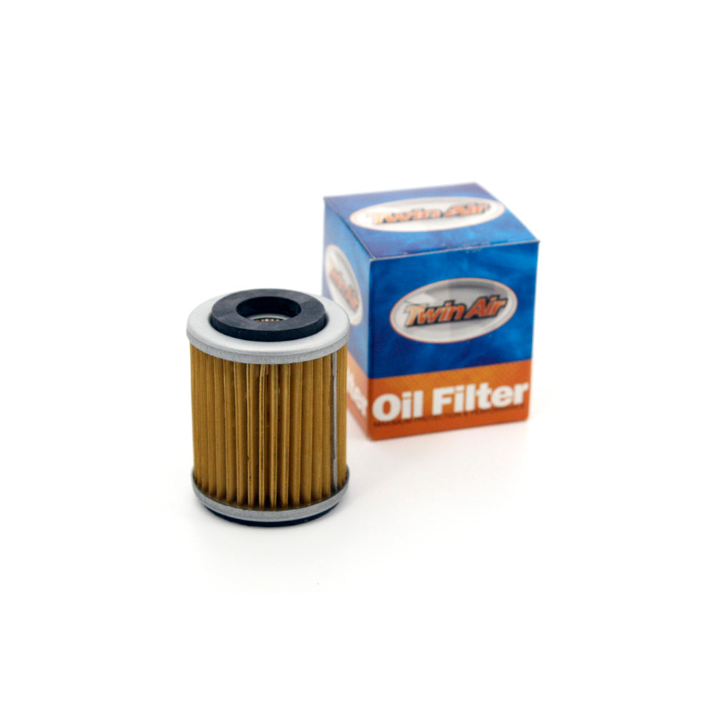 TWIN AIR OIL FILTER YAMAHA TT-R250 00-06, YZ250F 01-02, YZ/WR400/426F 98-02