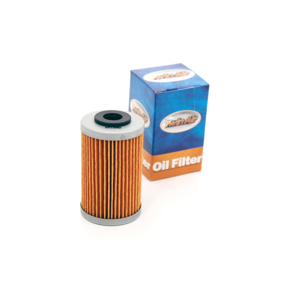 TWIN AIR OIL FILTER KTM 4T SX 99-06/EXC 99-07, KTM QUAD, LONG 1ST FILTER