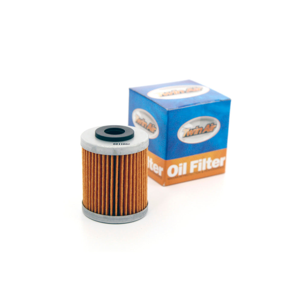 TWIN AIR OIL FILTER KTM 4T SX 99-06/EXC 99-07, KTM QUAD, SHORT 2ND FILTER
