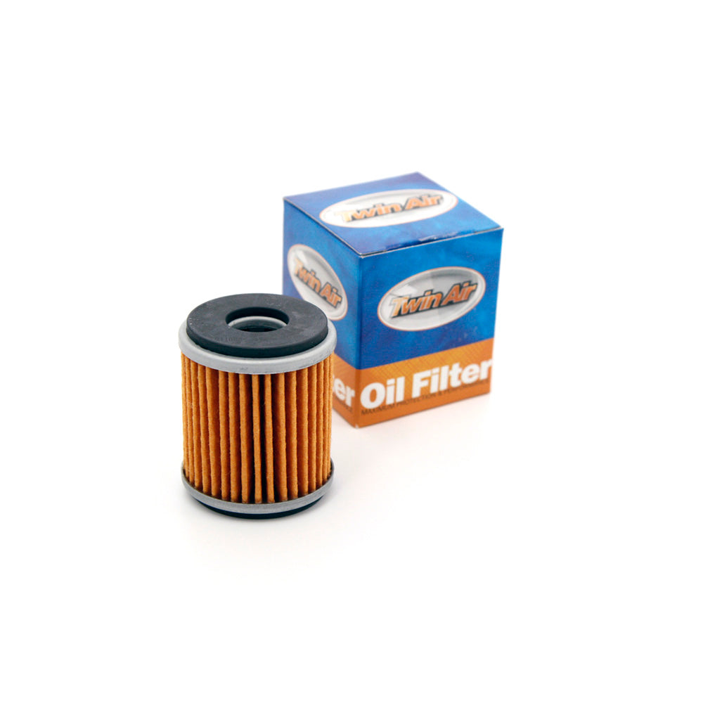 TWIN AIR OIL FILTER YAMAHA YZ250F/450F 09-18, WR250F/450F 09-18