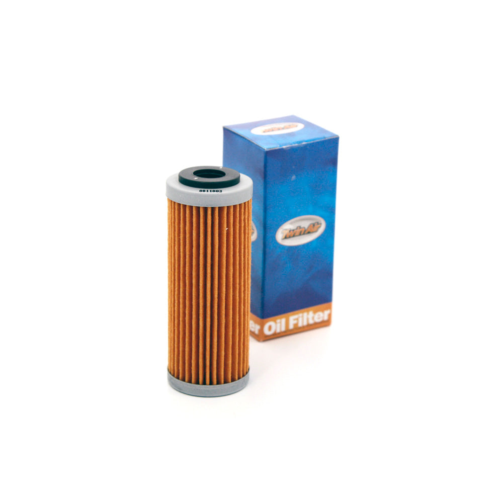 Twin Air Oil Filter Ktm/Hqv/Gas Sx-F250 13-26, Sx-F350 11-26, Sx-F450 07-12+16-26, Exc-F 12-26, Fc/Fe250-450 14-26 (r