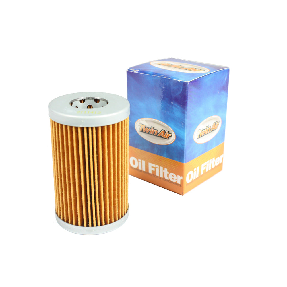TWIN AIR OIL FILTER FOR OIL COOLING SYS KTM SX-F450 13-15, FC450 14-15, FE450 13-18