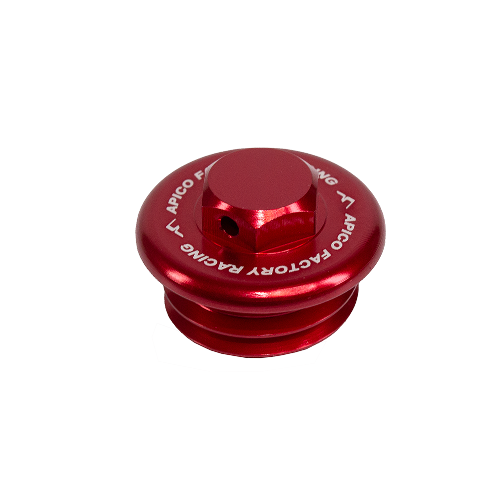 Apico Oil Fill Plug Aluminium KTM/HQV/GAS/HUSA 50-530 98-25
