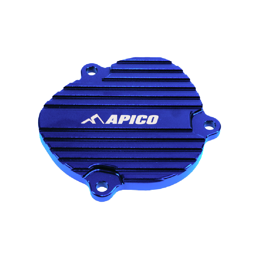 Apico Control Cover Left KTM/HQV/GAS SX/TC250-300 07-22, EXC/TPI/TE/TX250-300 17-23, MC/EC250 21-23