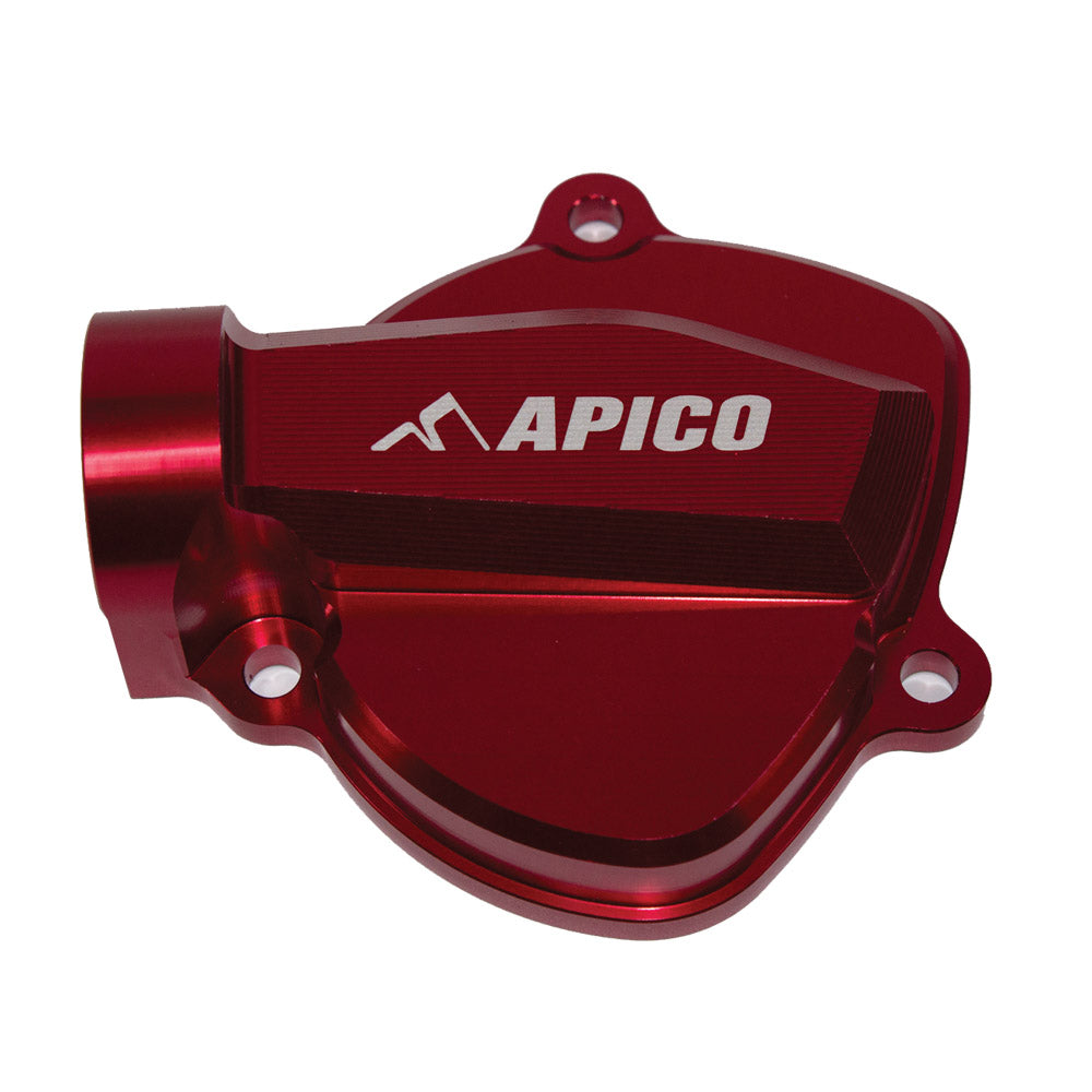 Apico Control Cover Right KTM/HQV/GAS SX/TC250-300 07-22, EXC/TPI/TE/TX250-300 17-23, MC/EC250 21-23
