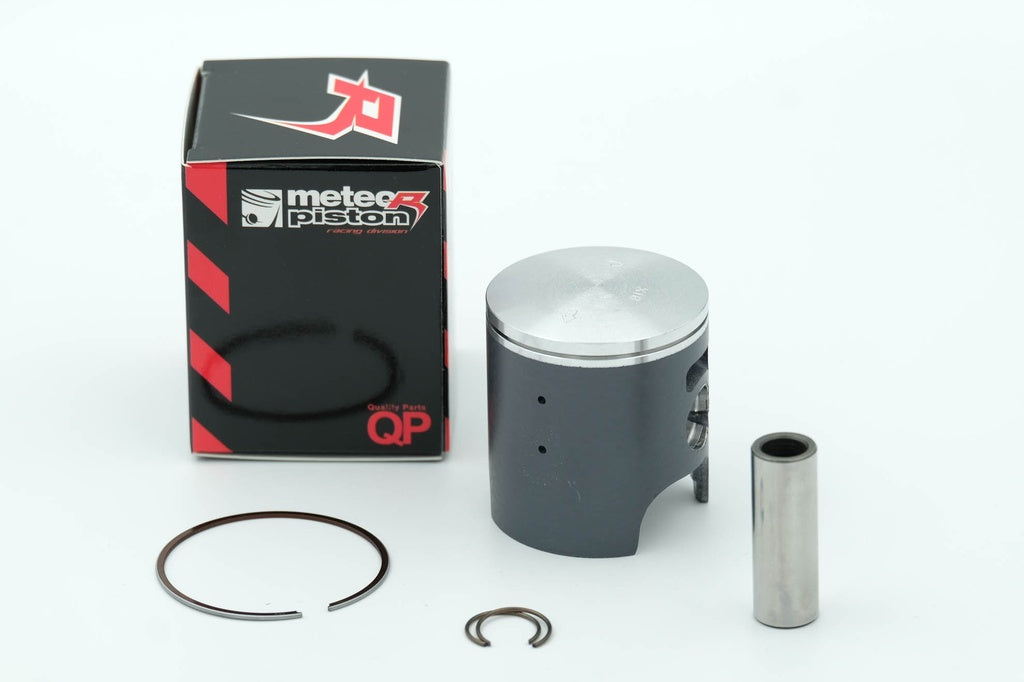 Meteor Piston Kit 14-25 Kawasaki KX85 48.44 A
