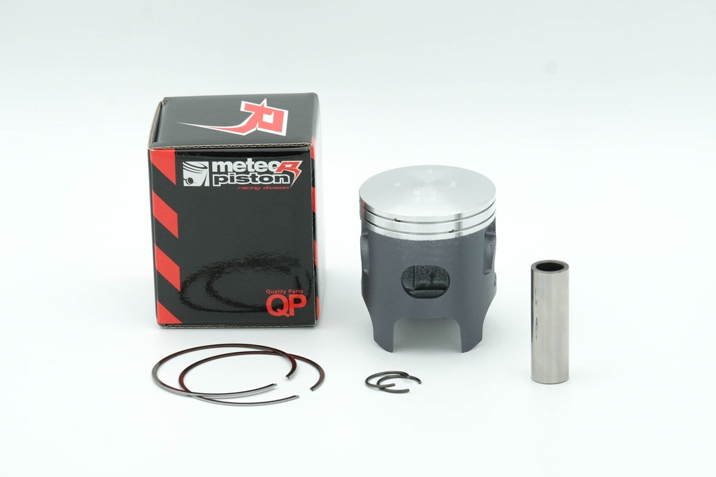 Yamaha YZ250 WR250 99-25 Meteor Piston Kit 66.34mm Size A 2T
