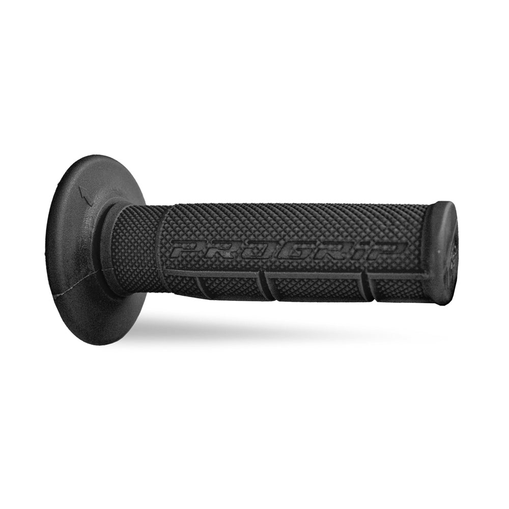 PRO GRIP HANDLEBAR GRIPS 794 BLACK  BLACK