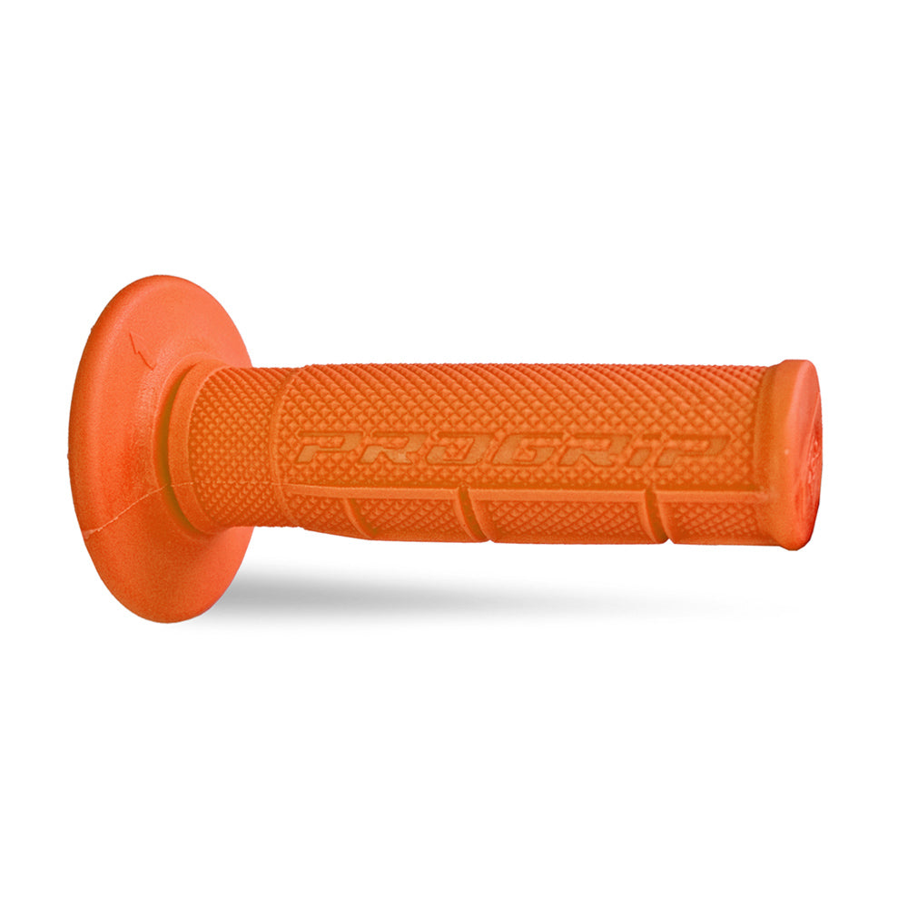PRO GRIP HANDLEBAR GRIPS 794 ORANGE  ORANGE