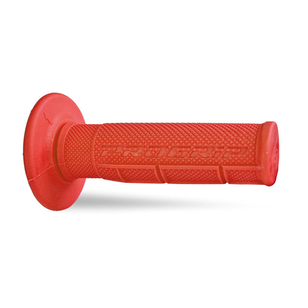 PRO GRIP HANDLEBAR GRIPS 794 RED  RED