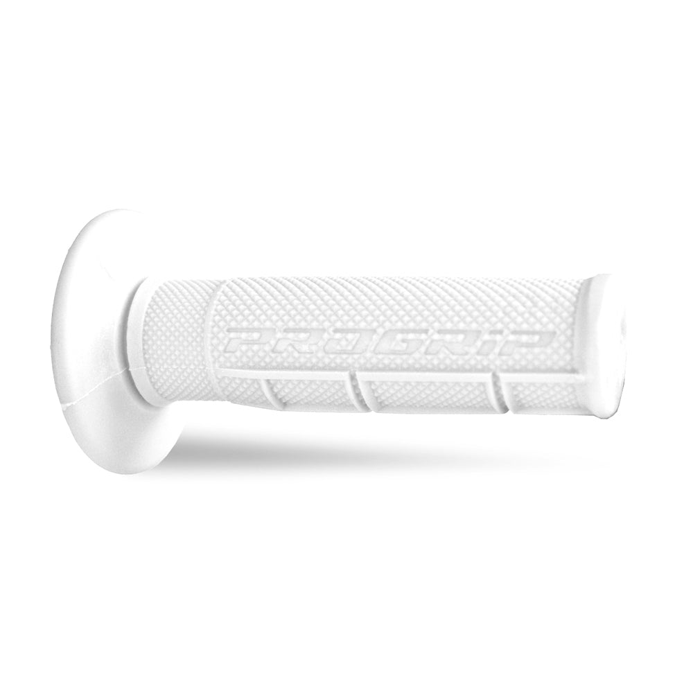 PRO GRIP HANDLEBAR GRIPS 794 WHITE  WHITE