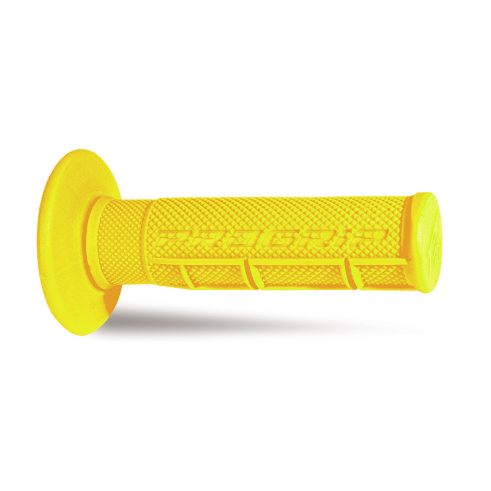 PRO GRIP HANDLEBAR GRIPS 794 YELLOW  YELLOW