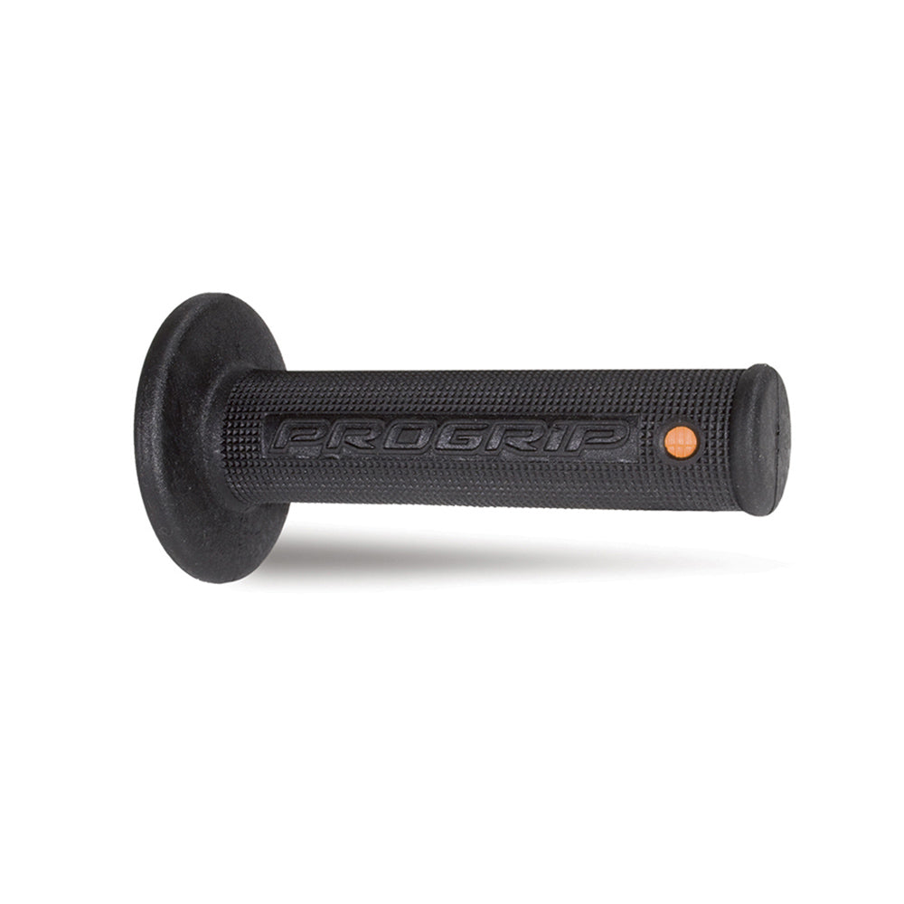 PRO GRIP HANDLEBAR GRIPS 799 ORANGE/BLACK  ORANGE