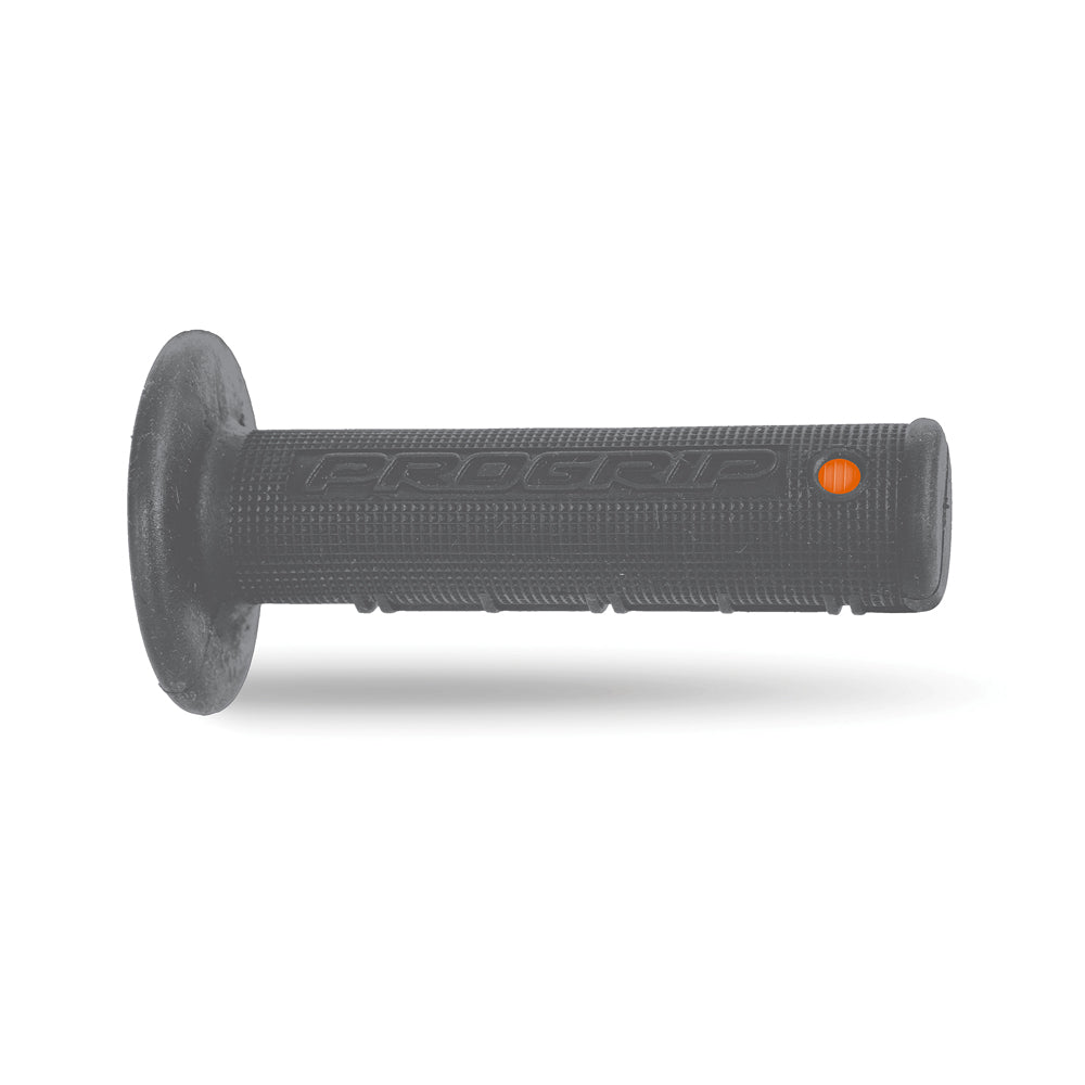 PRO GRIP HANDLEBAR GRIPS 799 ORANGE/GREY  ORANGE