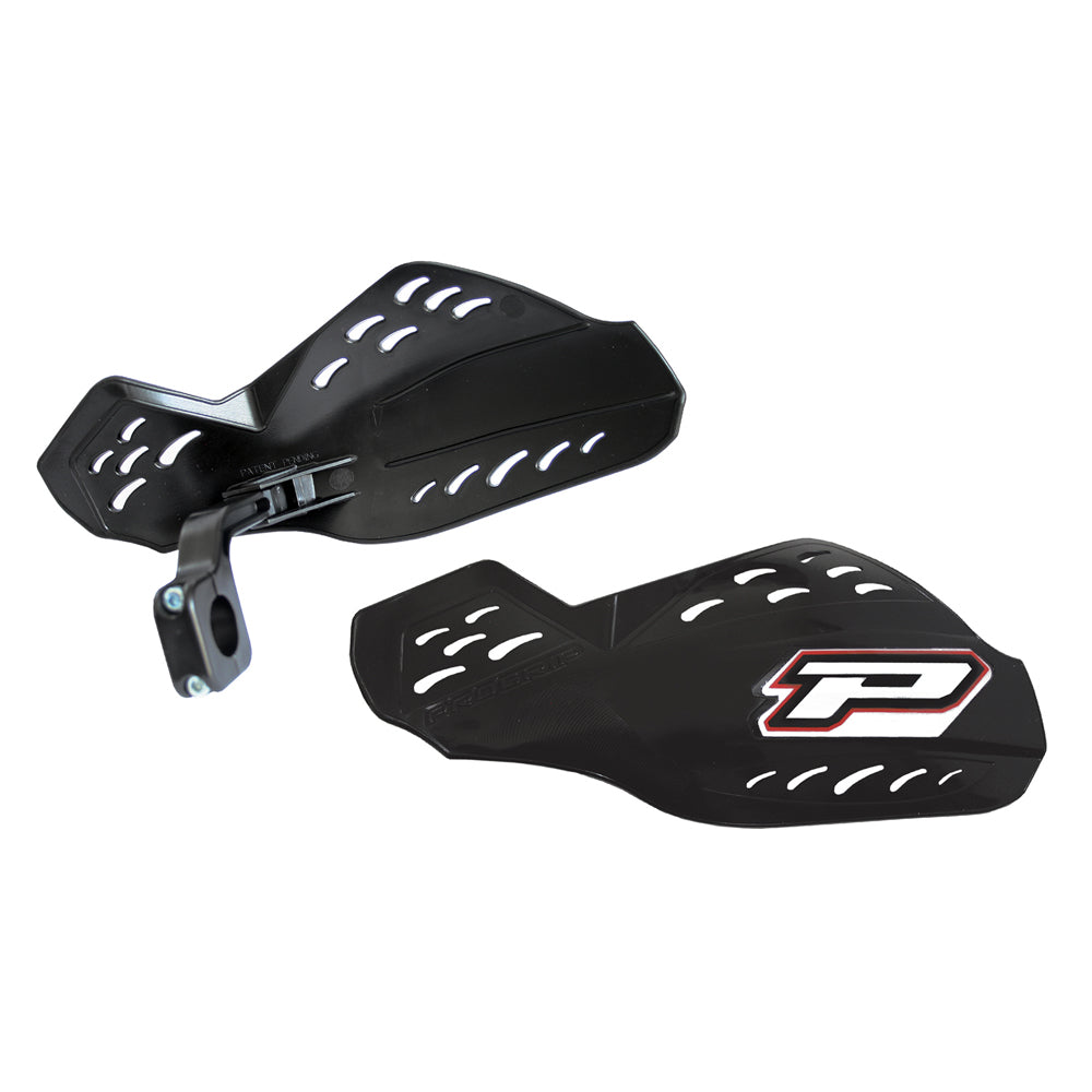 Pro Grip Handguard Universal Black