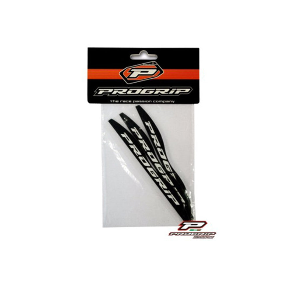PRO GRIP PRO GRIP ROLL OFF MUDSTRIP ATZAKI 3PACK