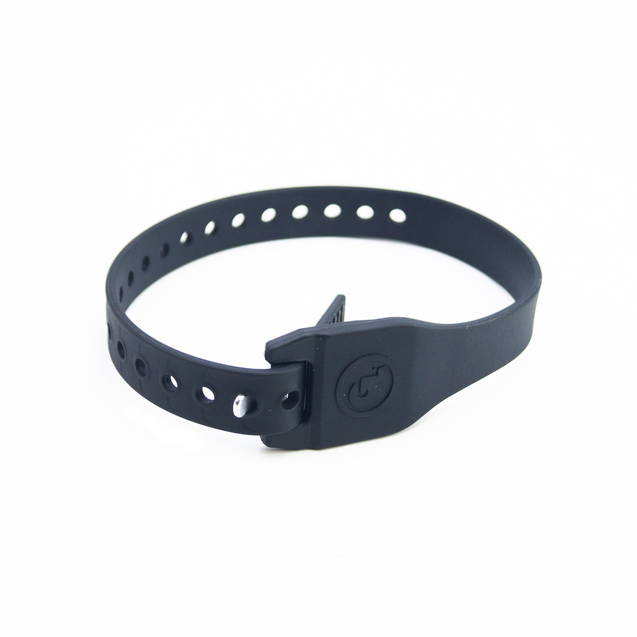 Giant Loop Pronghorn Straps Pair - 18 Black - Giant Loop PHS20-18