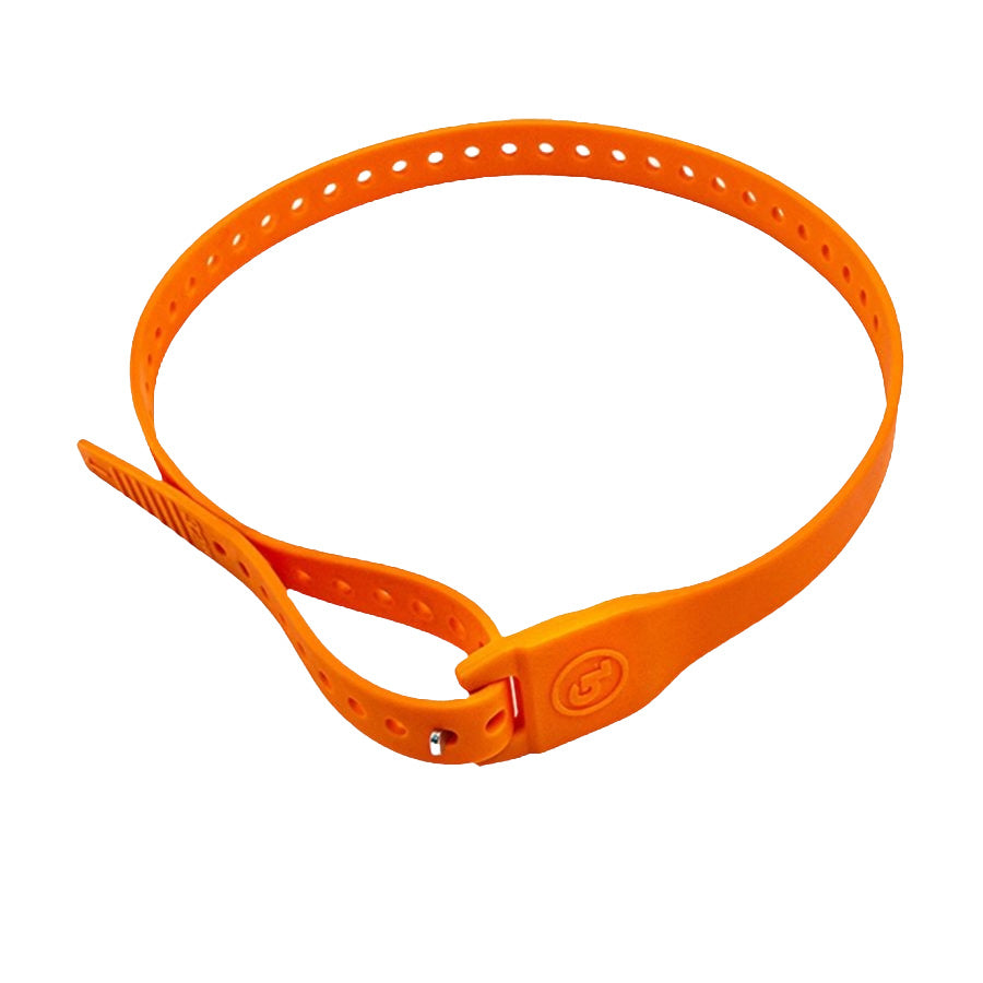 Giant Loop Pronghorn Straps Pair - 32 Orange - Giant Loop PHS20-32