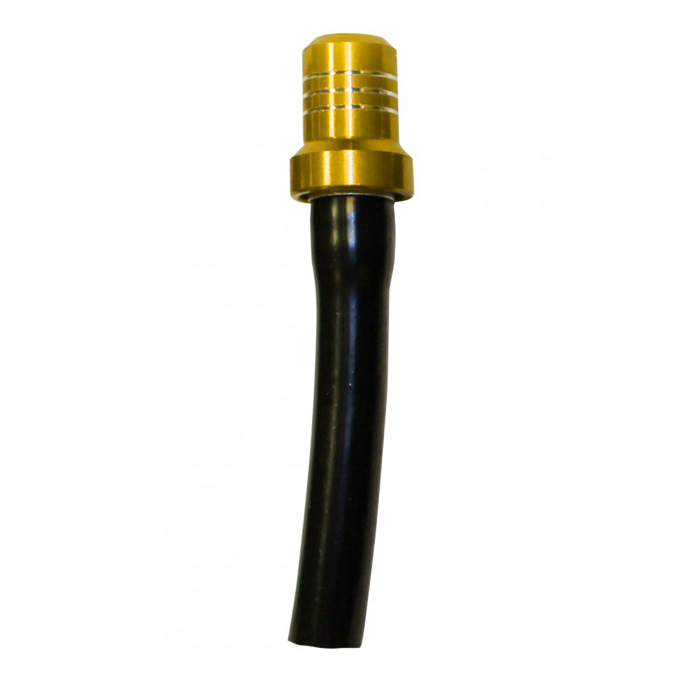 Apico Breather Pipe And Vent Gold