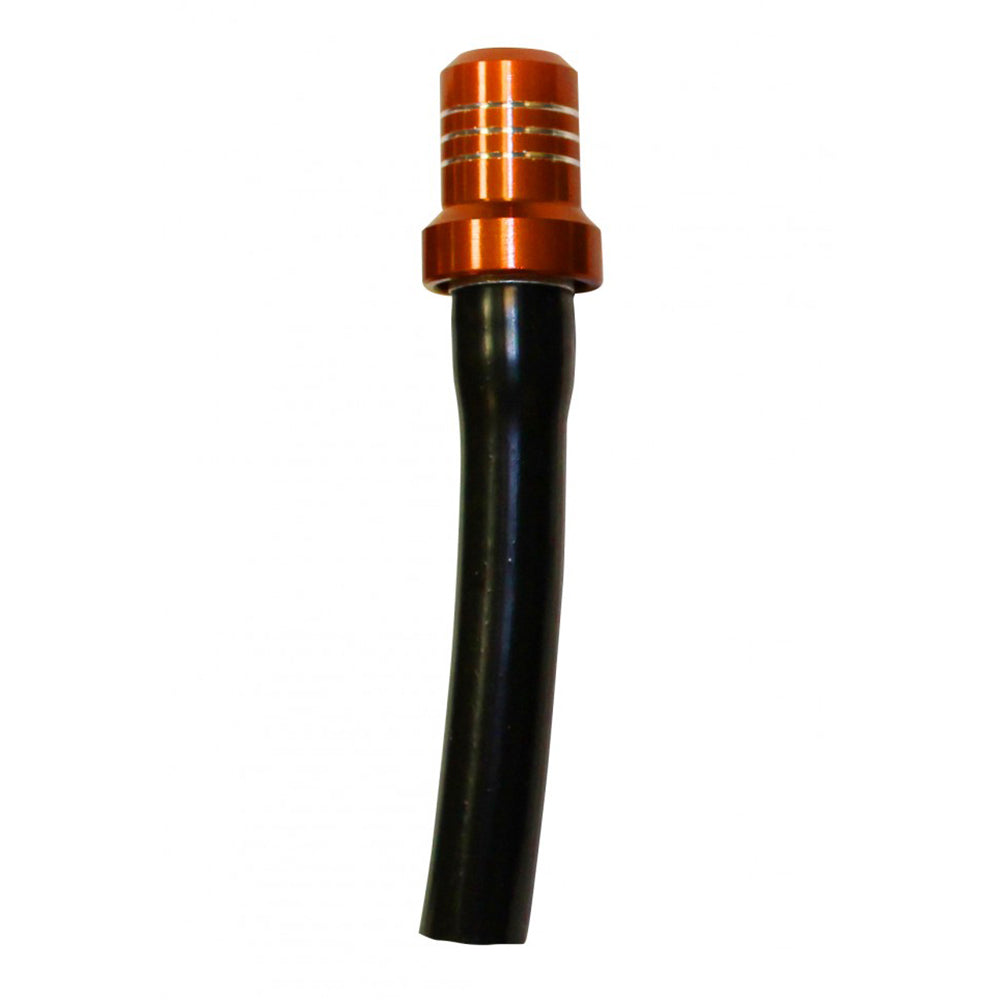 Apico Breather Pipe And Vent Orange
