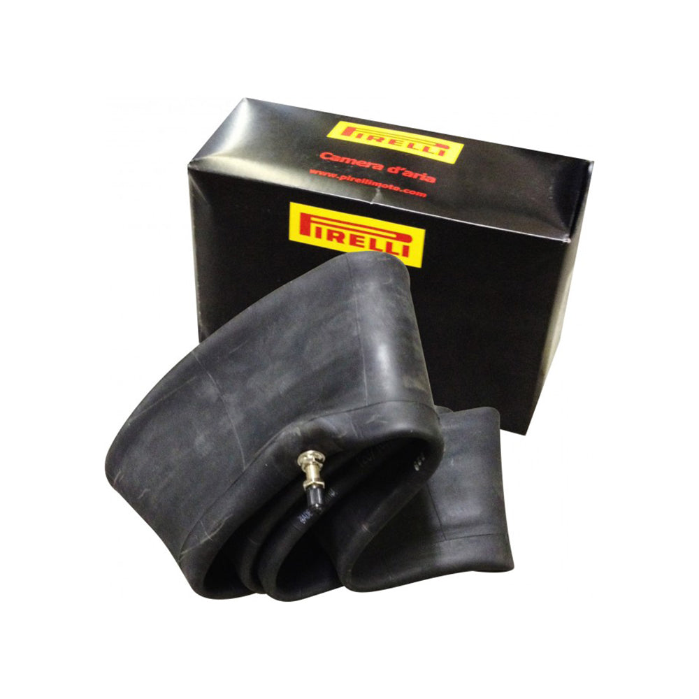 PIRELLI INNER TUBE 80/100-21 - 90/100-21 2.50MM NHS