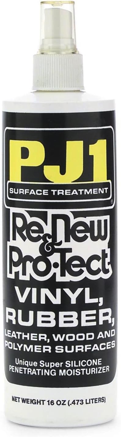 PJ1 Pj1 Renew & Protect Spray, 450ml, Pj1 23-16, Pj033002