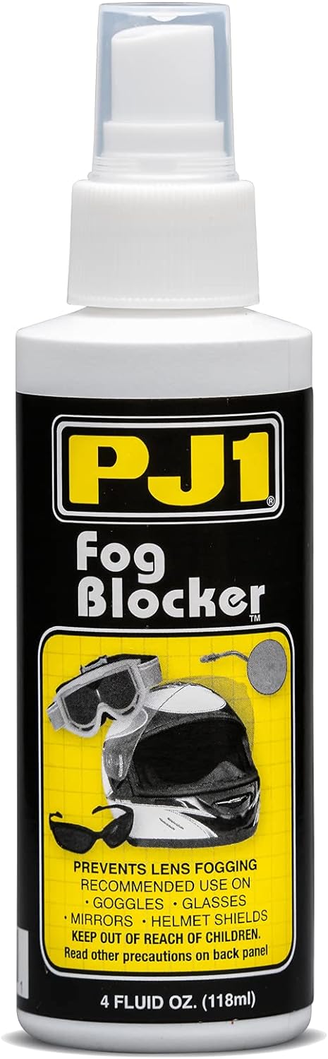 PJ1 Pj1 Fog Blocker, 115ml, Pj1 25-4, Pj034001
